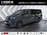 Opel Zafira XL 2.2 D EAT8 LED AHK SHZ NAVI 180KAM TWA - Opel Zafira Tageszulassungen