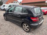 Mercedes-Benz B 150 Facelift'Panorama'PDC'2.Hand' - gebrauchte Mercedes-Benz B 150 aus dem Jahr 2009