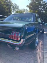 Ford Mustang 1964 1/2 - gebrauchte Ford Mustang aus dem Jahr 1964