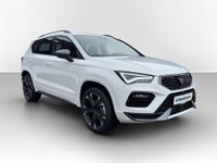 Cupra Ateca - Vorschau Bild 3