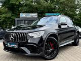 Mercedes-Benz GLC 300 4MATIC 63 AMG Optik LED/Kamera/Virtual - Mercedes-Benz GLC 300 in Köln