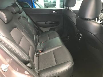 KIA Sportage - 9