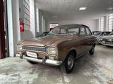 Ford Escort MK1 1100cc - Ford Escort: Mk1