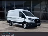 Ford Transit FT350 L2H2 4WD AHK*Standheizung*70L