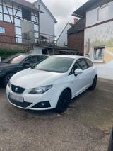 Seat seat ibiza 1.4 sc 6j tüv 2 jahre - Seat Ibiza: Sc 6j