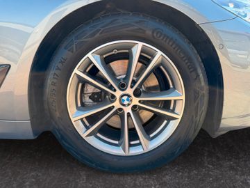 BMW 520 - 9