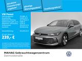Volkswagen Passat Business 1.5 eTSI LED Navi ParkAssist+ Re - Volkswagen Passat: Grün