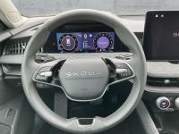 Skoda Superb - Vorschau Bild 9