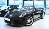 Porsche 911 992.2 Carrera *Matrix-LED*LHZ*BOSE*SHZ*DAB