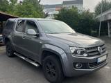 Volkswagen Amarok DoubleCab *Hardtop* - Volkswagen Amarok: Hardtop