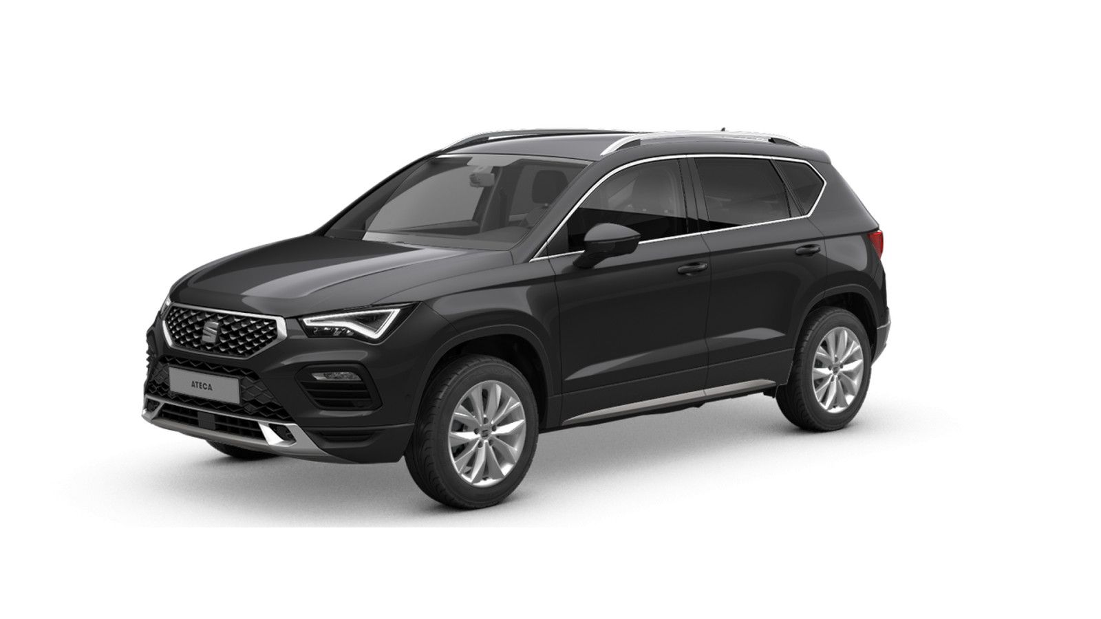 Seat Ateca - Bild 2