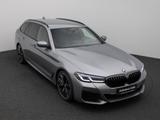 BMW 540d xD M Sport Kamera Laser HUD DAB H/K Komfort - gebrauchte BMW 5er Reihe aus dem Jahr 2023