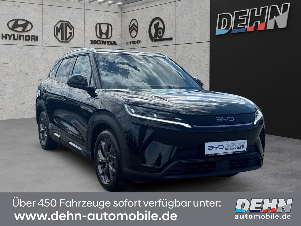 Image of BYD ATTO 2
