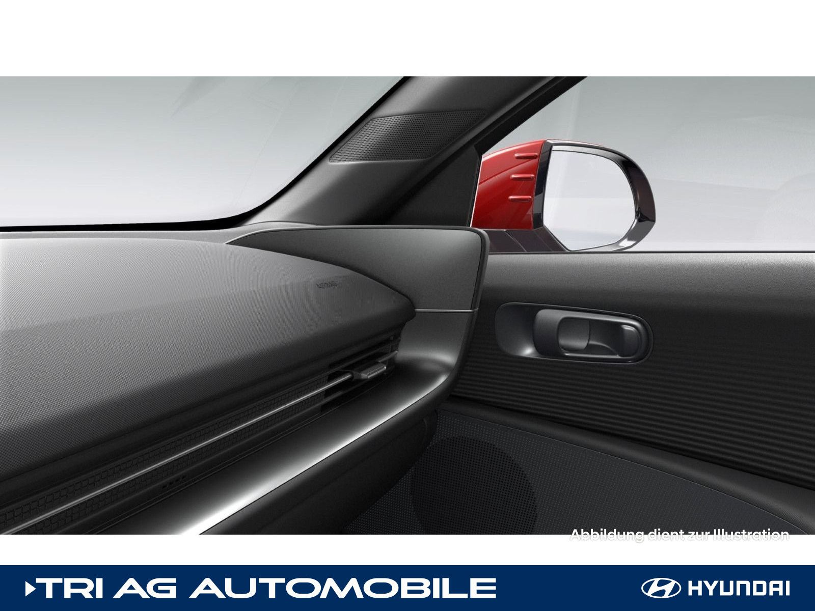 Hyundai IONIQ 6 - Bild 8