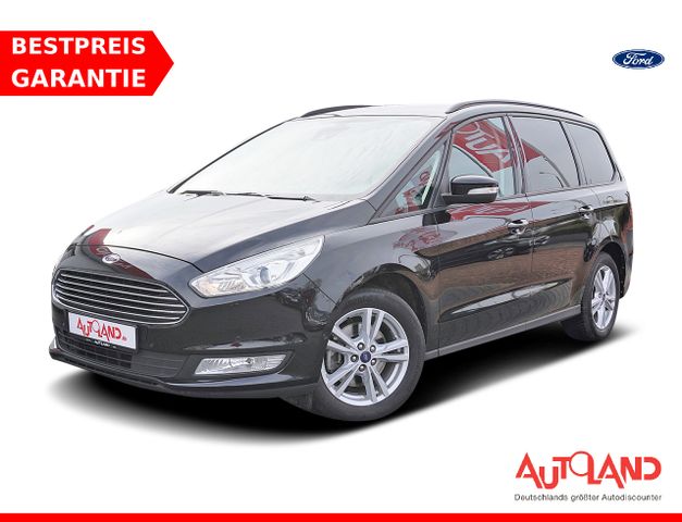 Ford Galaxy 2.0 TDCi Business Start/Stopp Navi Shz Ka