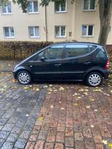 Mercedes-Benz Mercedes A 140 - Mercedes-Benz A 140 in Hamburg