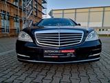 Mercedes-Benz S 350 CDI 4Matic*MwSt*2.Hand*Tüv Neu* - gebrauchte Mercedes-Benz S 350 aus dem Jahr 2010