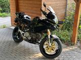 Ducati Multistrada 1100S - DUCATI MULTISTRADA 1100