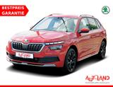 Skoda Kamiq 1.0 Style - Skoda Kamiq Gebrauchtwagen