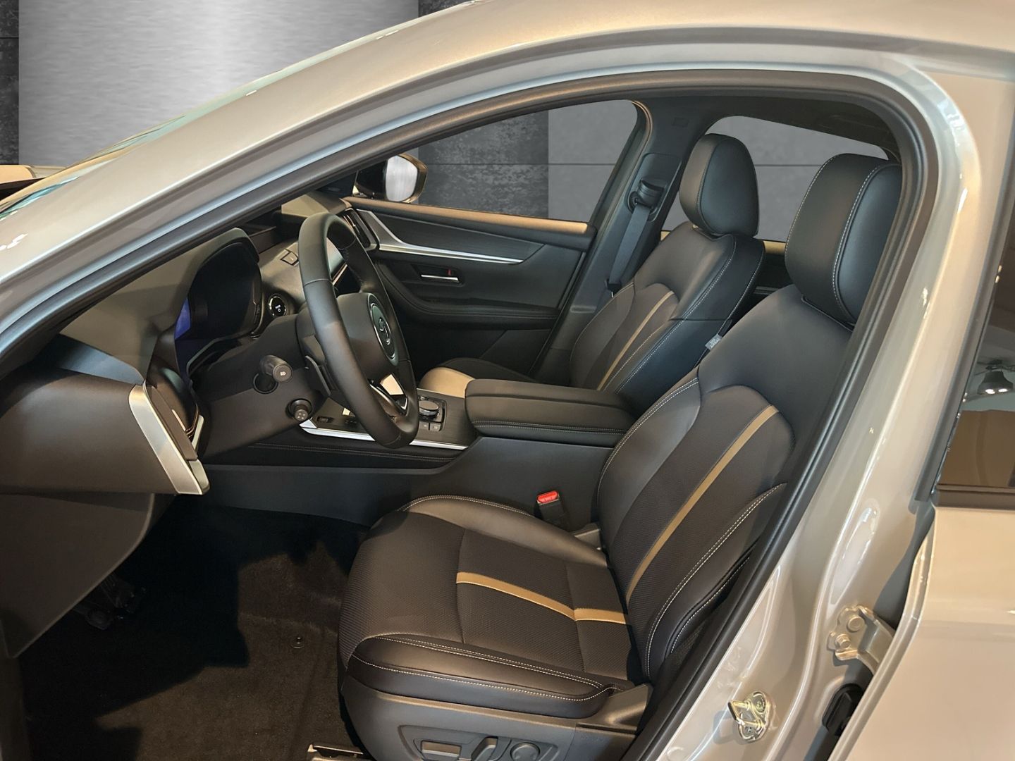 Mazda CX-60 - Bild 7