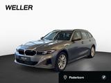 BMW 320dA xDrive Touring Live+,PDC,DA,SHz,Tempo,17"