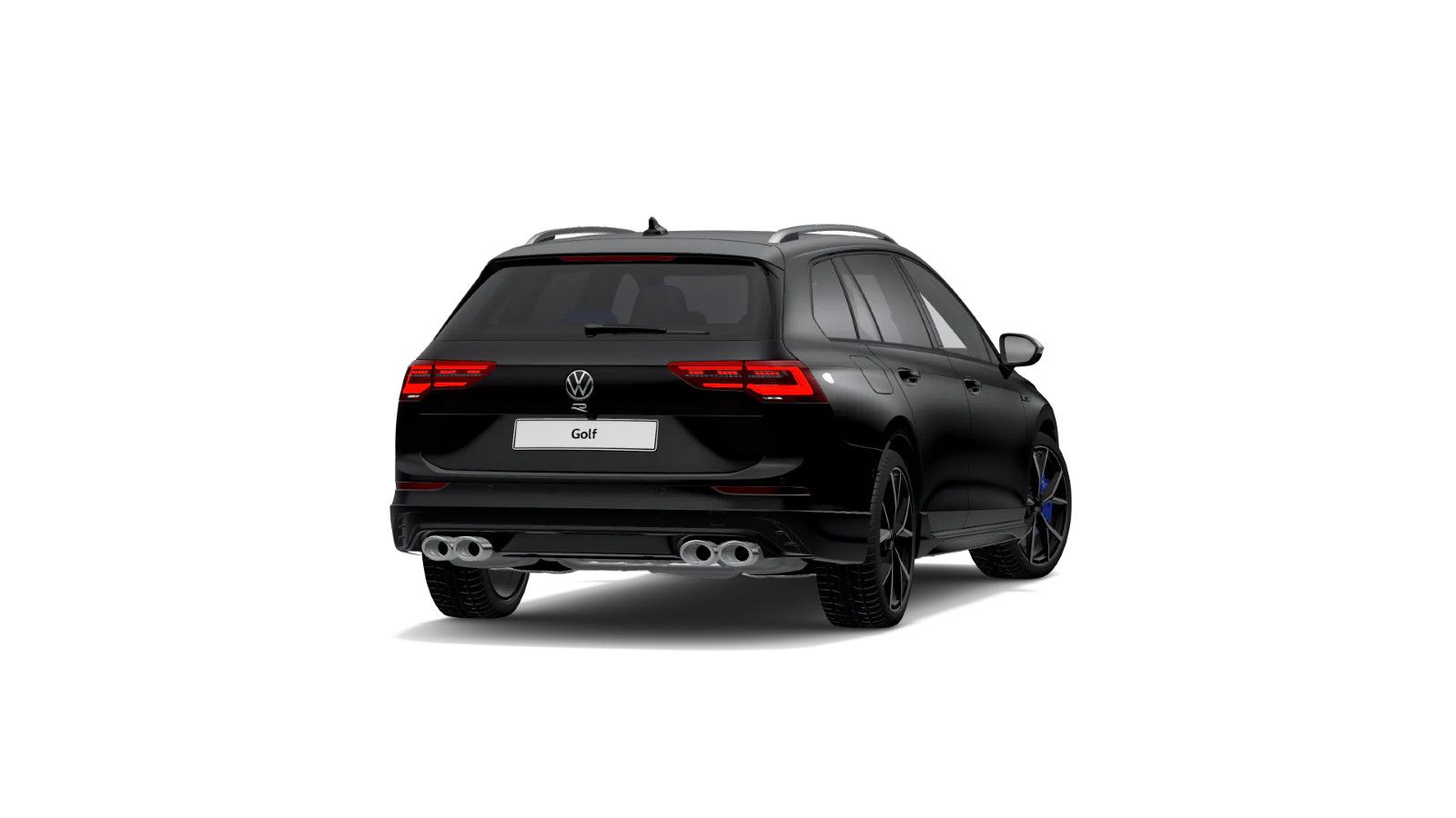 Volkswagen Golf Variant R TSI 19Z 4x4 270km h H&K Pano HuD foto 5