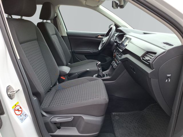 T-Cross Life 1.0 TSI *Light Assist*PDC*