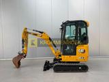 CAT 301.8 - Angebote