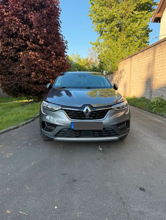 Image of Renault Arkana