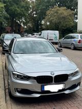 BMW 316d Touring - - BMW 316 in Bremen