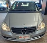 Mercedes-Benz MERCEDES-BENZ A 160 PREMIUM IMPIANTO GPL - Mercedes-Benz A-Klasse mit LPG-Antrieb