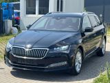 Skoda Superb 1.5 TSI Combi Style 150PS Virtual ACC LED - Skoda Superb aus 2023