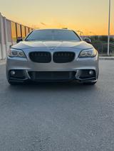 BMW 520d M-Paket TÜV NEU ! Bis 2027 Head-Up Display - BMW 520 aus 2012: 520d M Paket