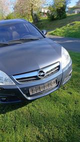 Opel Signum 2,2 Direct - gebrauchte Opel Signum aus dem Jahr 2006