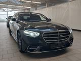 Mercedes-Benz S 400d 4Matic LANG/AMG/PANO/CHAUFFEUR PAKET - Mercedes-Benz S-Klasse Gebrauchtwagen in Wuppertal