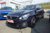 Peugeot 308 SW Active - Peugeot 308: SW Active