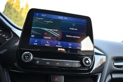 FORD Fiesta 1.0 EcoBoost Active Plus Leder Navi 1Hand