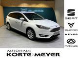 Ford Focus Turnier Titanium 1.0EcoBoost 6-Gang+Navi+T
