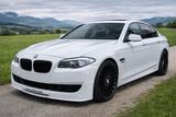 BMW Alpina B5 BiTurbo|540PS|Limitiert| PRE... - BMW 540 aus 2012