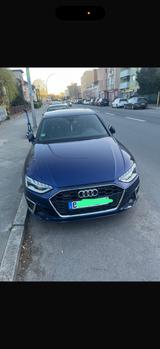 Audi A4 35 TFSI S tronic S line S line us Import  - Audi: Import