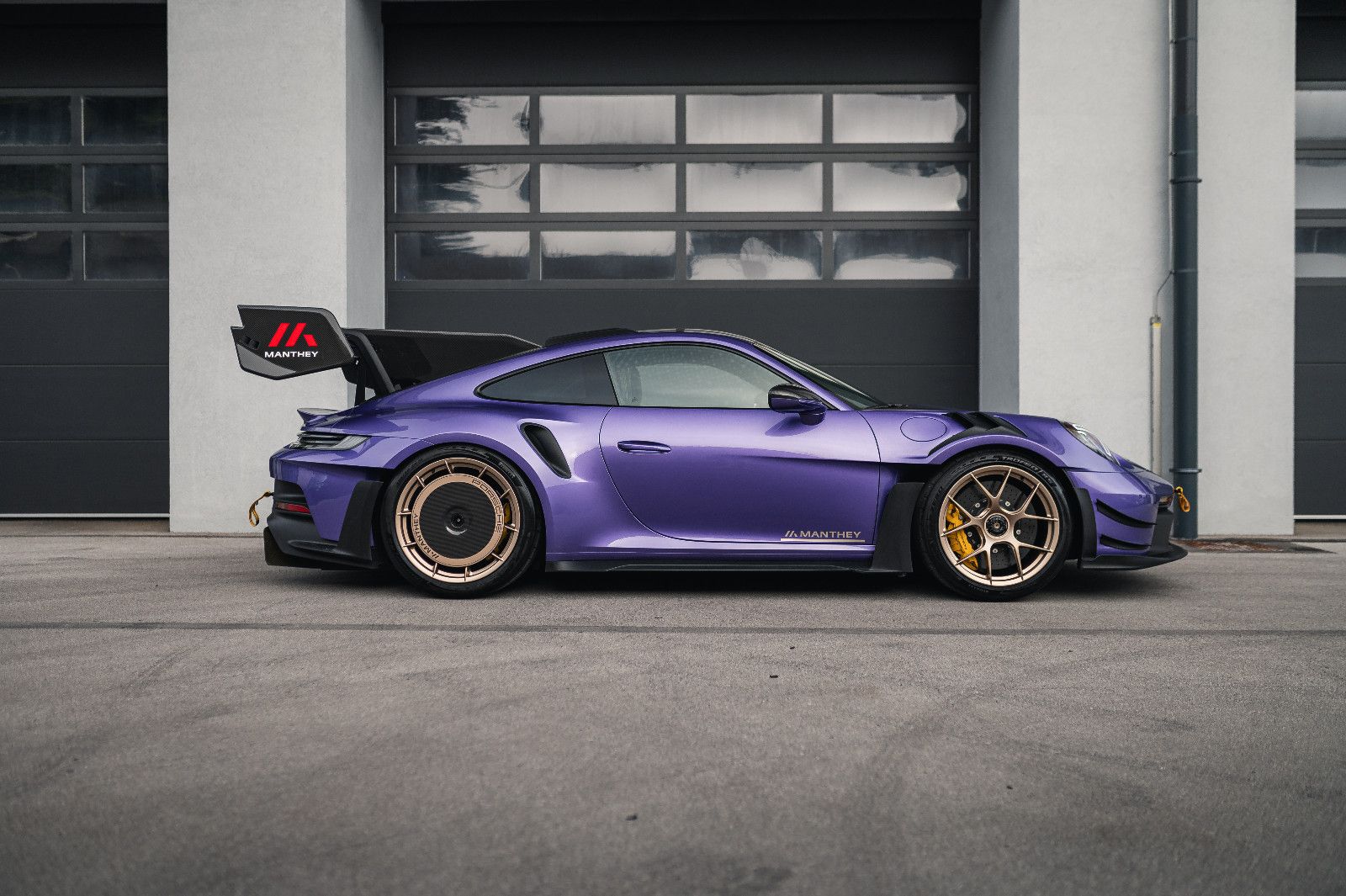 Porsche 992 (2025) buy