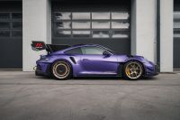 Porsche 992 – View 4