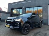 Isuzu D-Max Double Cab 4WD *1.Hand*KAMERA*LEDER*LED* - Isuzu D-Max aus 2023