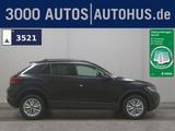 Volkswagen T-Roc 1.0 TSI Life AID PDC SHZ - Jahreswagen bis 20.000 Euro