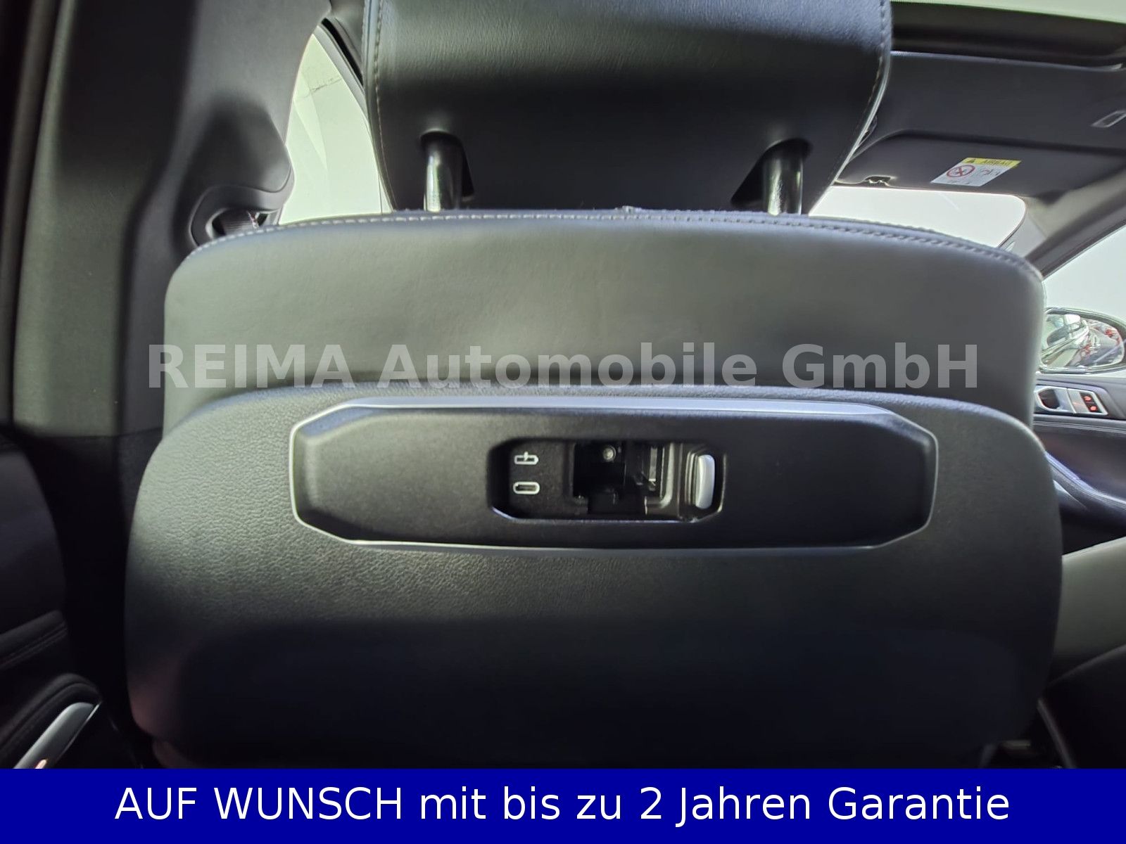 Fahrzeugabbildung BMW X6 30 d xDrive M Sport Pro, Face Lift, Pano