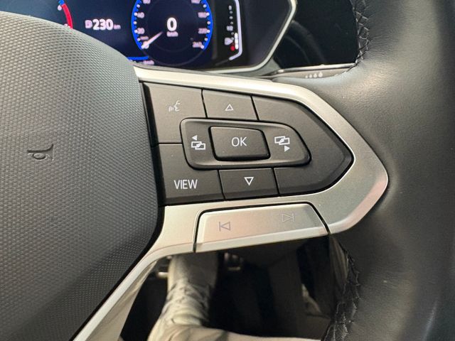 T-Cross Life 1.5 TSI DSG R-LINE LED ACC RFK