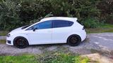 Seat Leon Cupra R  - 3,6l V6 - 4 Motion - Einzelstück - Seat Leon aus 2010: R