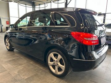 Mercedes-Benz B 200 CDI *Kamera*Park Assistent*