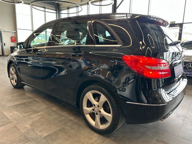 Mercedes-Benz B 200 CDI *Kamera*Park Assistent*
