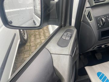 Mercedes Vito - 9